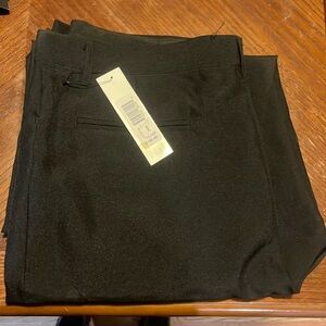 Rampage Black Pants